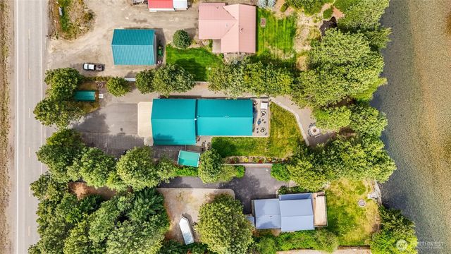 1811 Hundley Road, Cle Elum, WA 98922