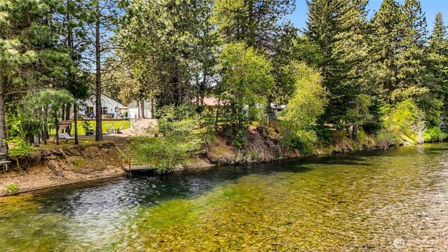 1811 Hundley Road, Cle Elum, WA 98922