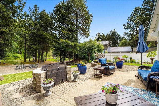 1811 Hundley Road, Cle Elum, WA 98922