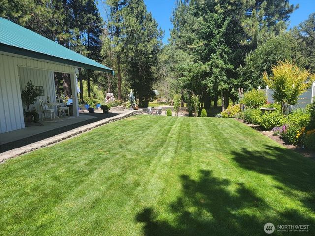 1811 Hundley Road, Cle Elum, WA 98922