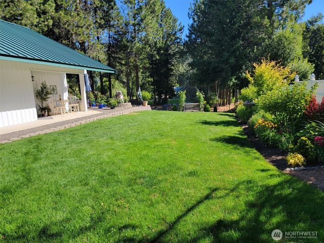 1811 Hundley Road, Cle Elum, WA 98922