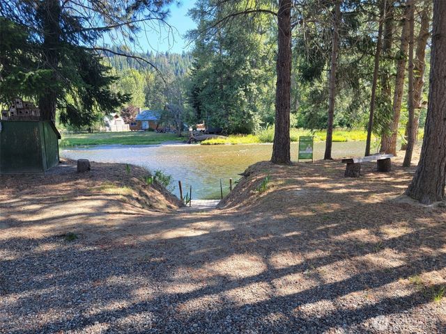 1811 Hundley Road, Cle Elum, WA 98922