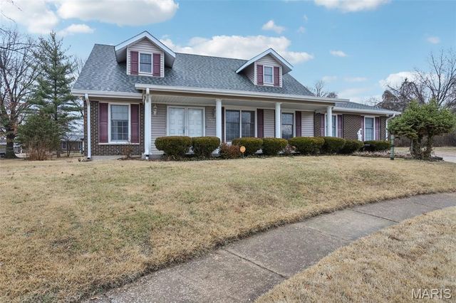 3805 Combraille Court, Florissant, MO 63034