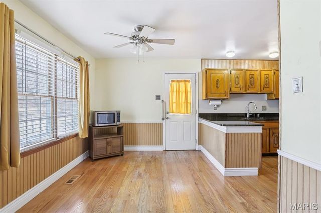 3805 Combraille Court, Florissant, MO 63034