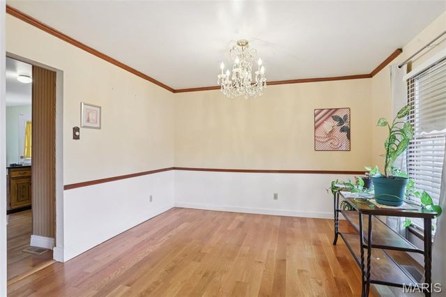 3805 Combraille Court, Florissant, MO 63034