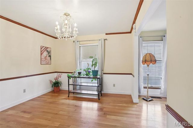 3805 Combraille Court, Florissant, MO 63034