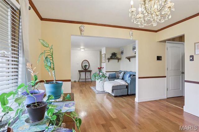 3805 Combraille Court, Florissant, MO 63034