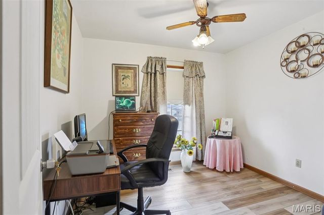 3805 Combraille Court, Florissant, MO 63034