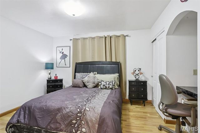 3805 Combraille Court, Florissant, MO 63034