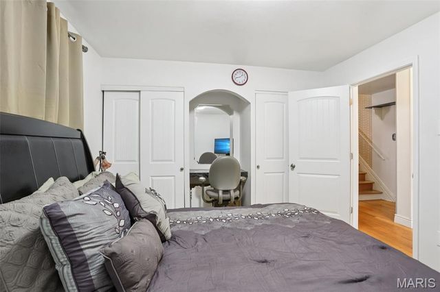 3805 Combraille Court, Florissant, MO 63034