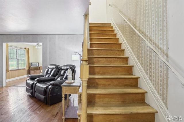 3805 Combraille Court, Florissant, MO 63034