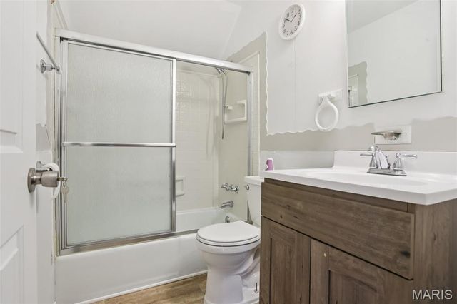 3805 Combraille Court, Florissant, MO 63034