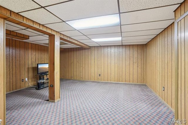 3805 Combraille Court, Florissant, MO 63034