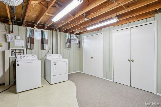 3805 Combraille Court, Florissant, MO 63034