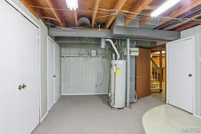 3805 Combraille Court, Florissant, MO 63034