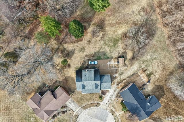 3805 Combraille Court, Florissant, MO 63034