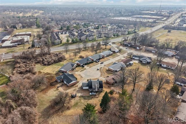 3805 Combraille Court, Florissant, MO 63034