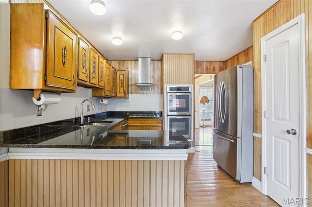 3805 Combraille Court, Florissant, MO 63034