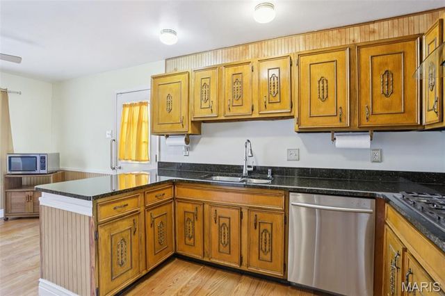 3805 Combraille Court, Florissant, MO 63034