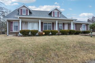 3805 Combraille Court, Florissant, MO 63034