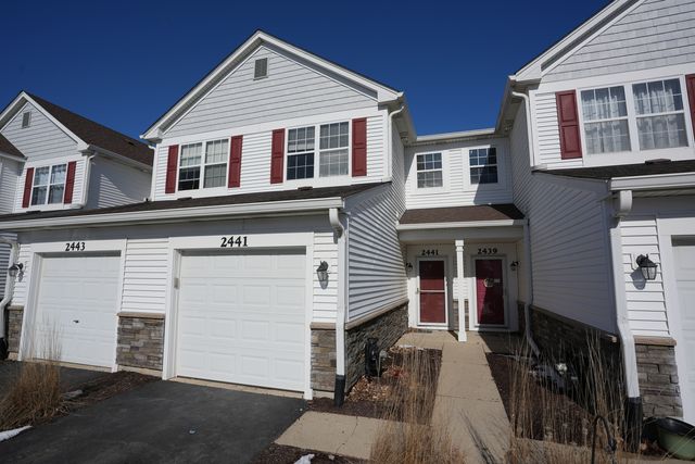 2441 Oneida Lane 2441, Naperville, IL 60563