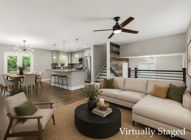 2247 Green Forrest Drive, Decatur, GA 30032