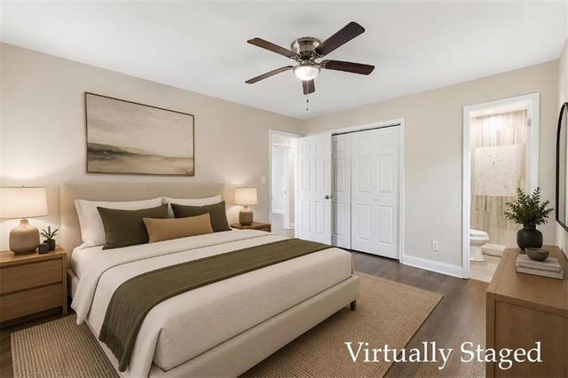 2247 Green Forrest Drive, Decatur, GA 30032
