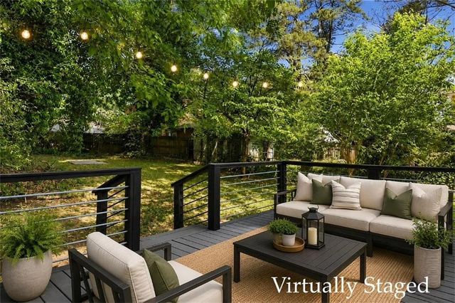 2247 Green Forrest Drive, Decatur, GA 30032