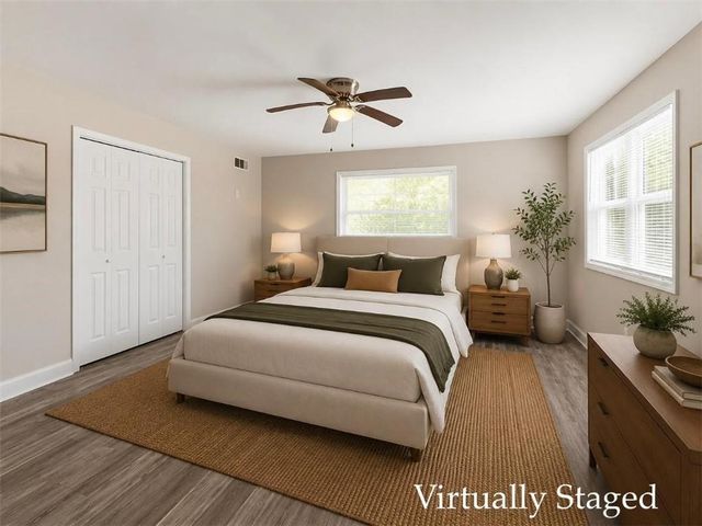 2247 Green Forrest Drive, Decatur, GA 30032