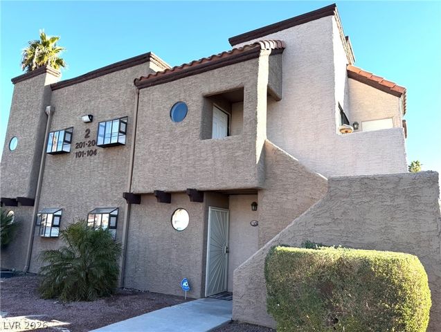 2967 Juniper Hills Boulevard 203, Las Vegas, NV 89142
