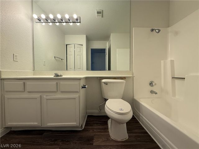 2967 Juniper Hills Boulevard 203, Las Vegas, NV 89142