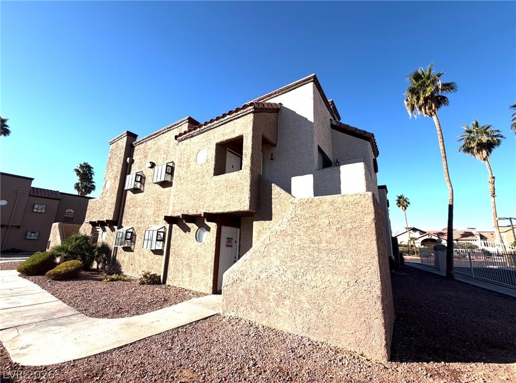 2967 Juniper Hills Boulevard 203, Las Vegas, NV 89142