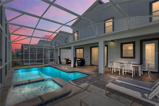 8825 CRUDEN BAY COURT, Davenport, FL 33896