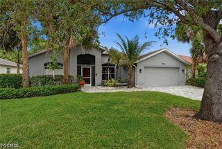 9954 Colonial WALK N, Estero, FL 33928