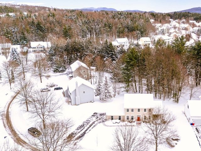 85 Barrett Lane, Williston, VT 05495