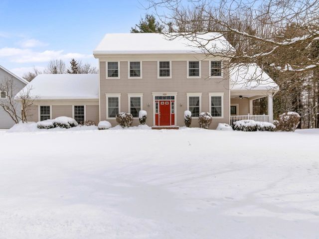 85 Barrett Lane, Williston, VT 05495
