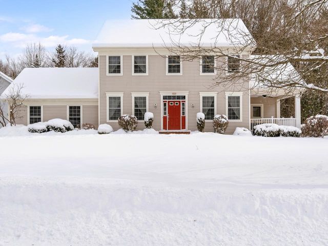 85 Barrett Lane, Williston, VT 05495