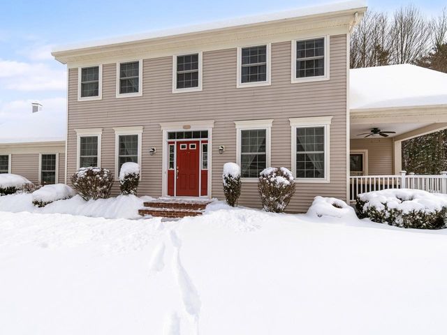 85 Barrett Lane, Williston, VT 05495