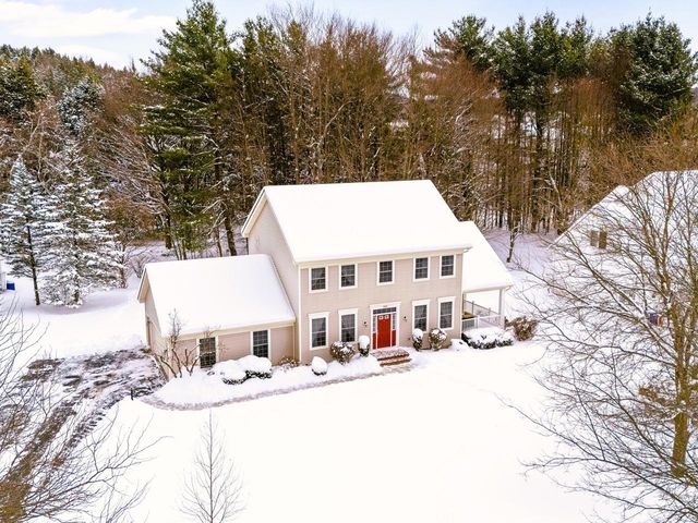 85 Barrett Lane, Williston, VT 05495
