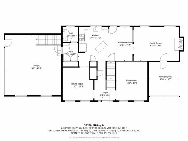 85 Barrett Lane, Williston, VT 05495
