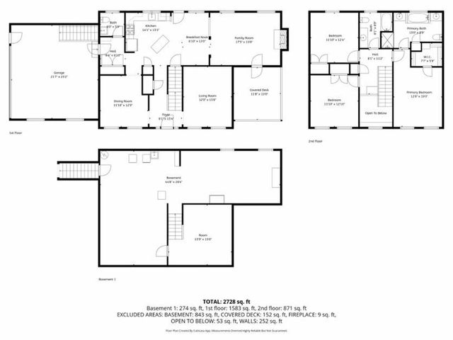 85 Barrett Lane, Williston, VT 05495