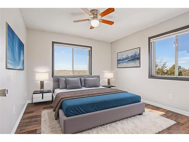 779 E Thomas Ave, Byers, CO 80103