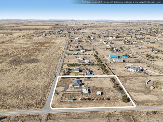 779 E Thomas Ave, Byers, CO 80103