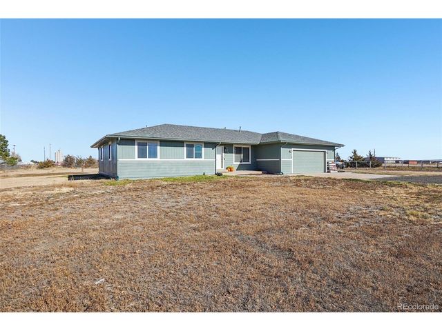 779 E Thomas Ave, Byers, CO 80103