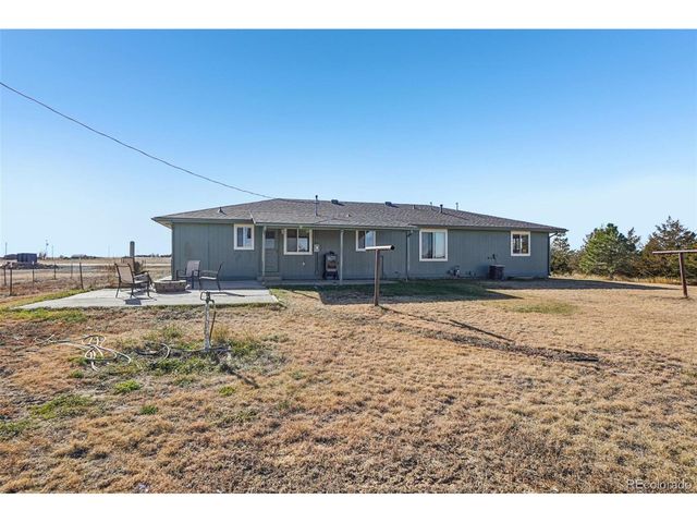 779 E Thomas Ave, Byers, CO 80103