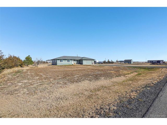 779 E Thomas Ave, Byers, CO 80103