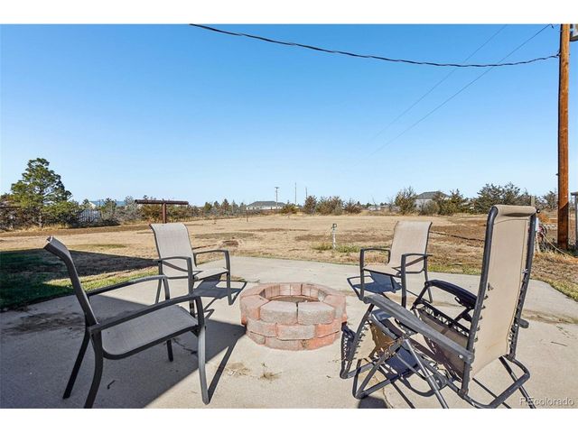 779 E Thomas Ave, Byers, CO 80103