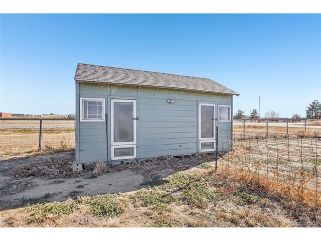 779 E Thomas Ave, Byers, CO 80103