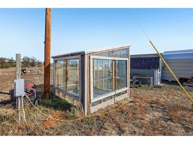 779 E Thomas Ave, Byers, CO 80103