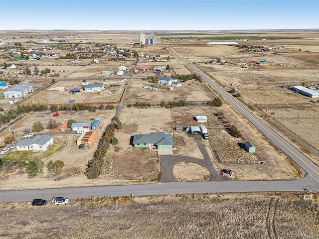 779 E Thomas Ave, Byers, CO 80103